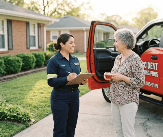 Accident Towing Service Watson, AR FAQs
